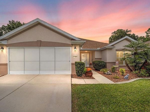 12603 SE 90TH TERRACE , SUMMERFIELD, FL 34491