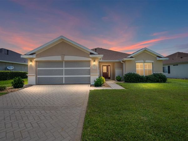 12603 SE 90TH TERRACE, SUMMERFIELD, FL 34491