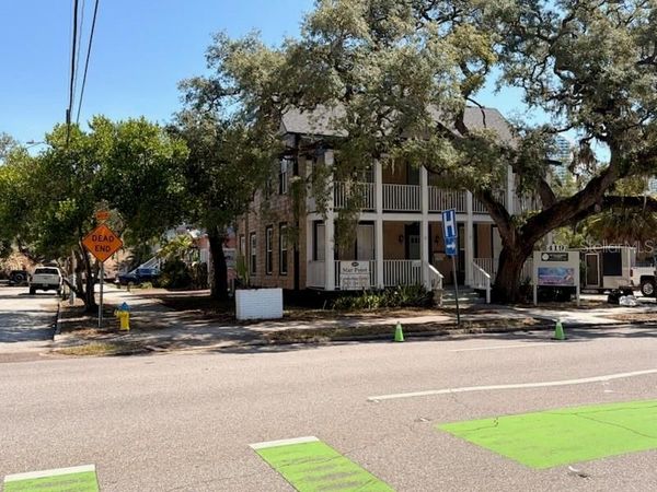 419 W PLATT STREET , TAMPA, FL 33606