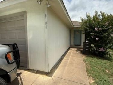 8108 Julie Avenue, Fort Worth, TX 76116