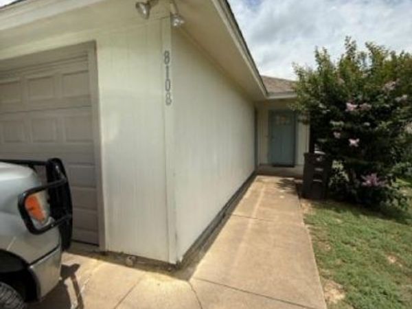 8108 Julie Avenue, Fort Worth, TX 76116
