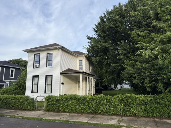 733 Farlow Street, Springfield, OH 45503
