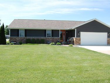 910 Baker Road, Versailles, OH 45380