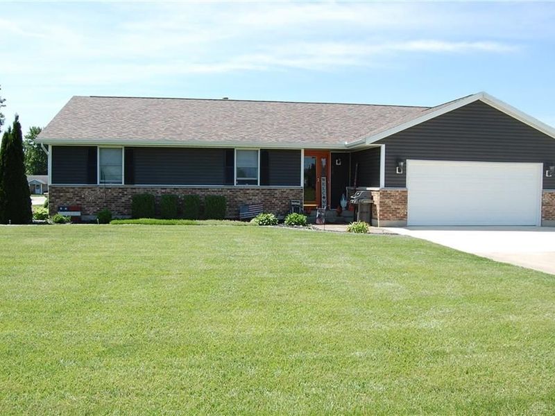 910 Baker Road, Versailles, OH 45380 Photo 1