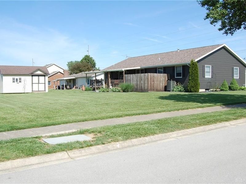 910 Baker Road, Versailles, OH 45380 Photo 3
