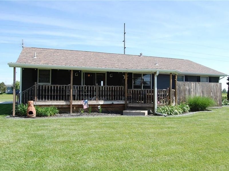 910 Baker Road, Versailles, OH 45380 Photo 6
