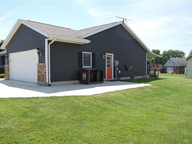 910 Baker Road, Versailles, OH 45380 Photo 7