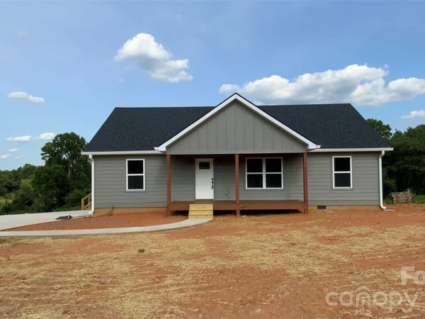 260 Forest Lake Road , Forest City, NC 28043