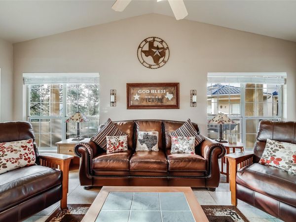 3404 American DR, Unit 3309, Lago Vista, TX 78645