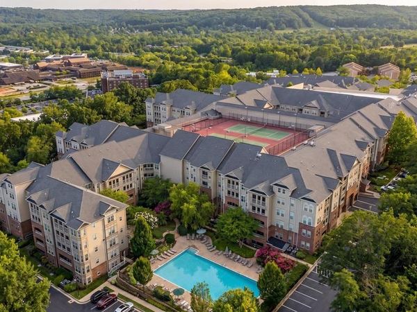 400 SYMPHONY CIRCLE, Unit 136E, HUNT VALLEY, MD 21030
