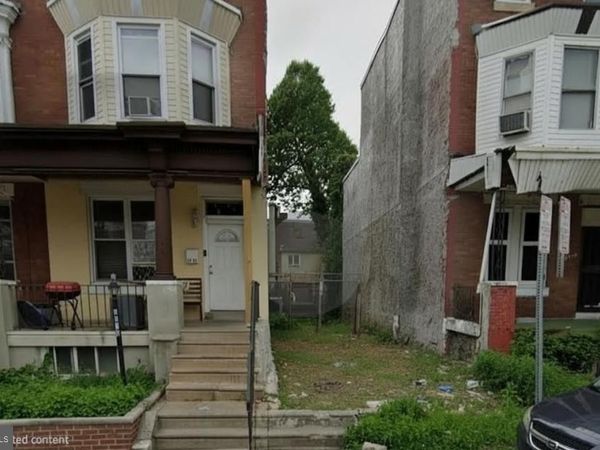 3844 N 18TH STREET N , PHILADELPHIA, PA 19140