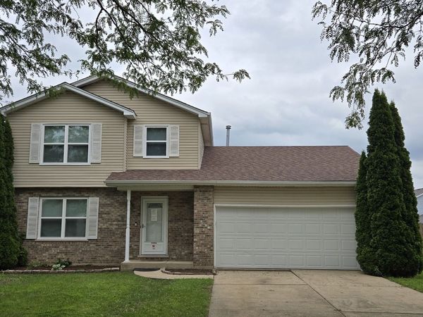 1310 green trails Drive , Plainfield, IL 60586