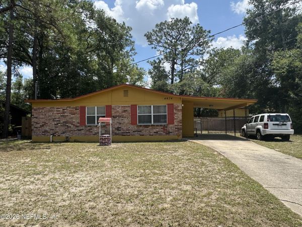 4434 HARBOR VIEW Drive, Jacksonville, FL 32208