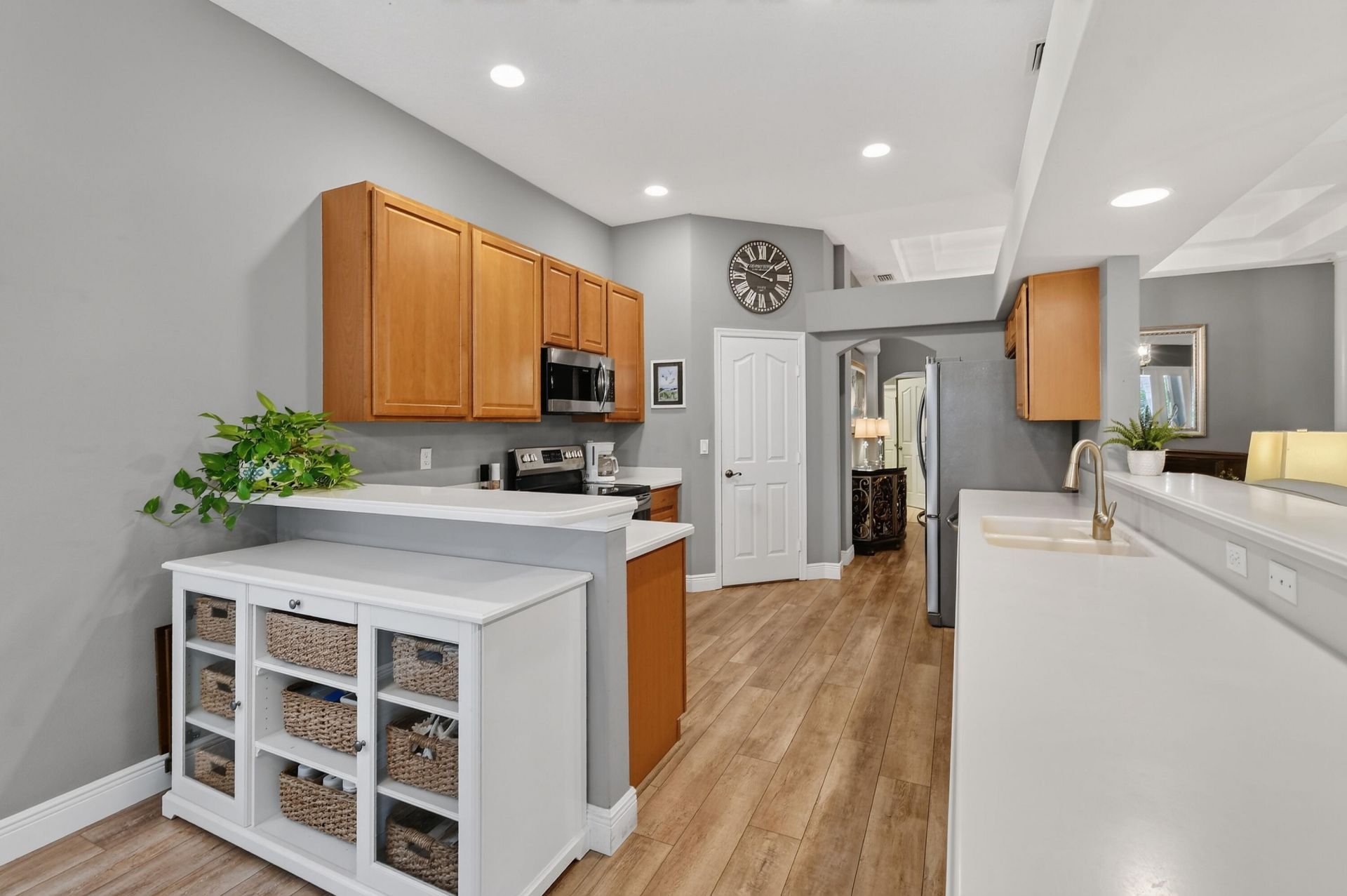 4577 NW Red Bay Circle, Jensen Beach, FL 34957 Photo