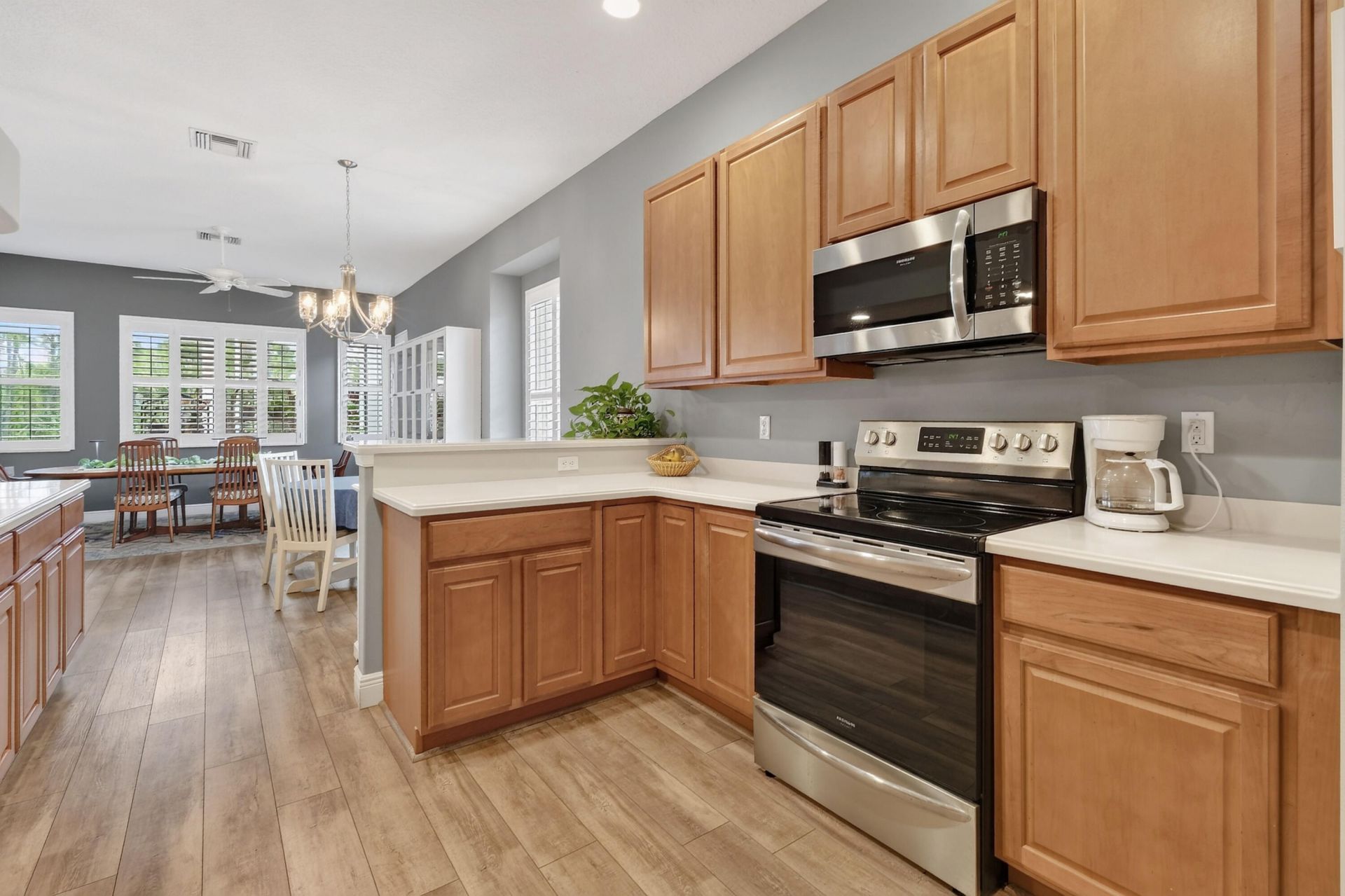 4577 NW Red Bay Circle, Jensen Beach, FL 34957 Photo