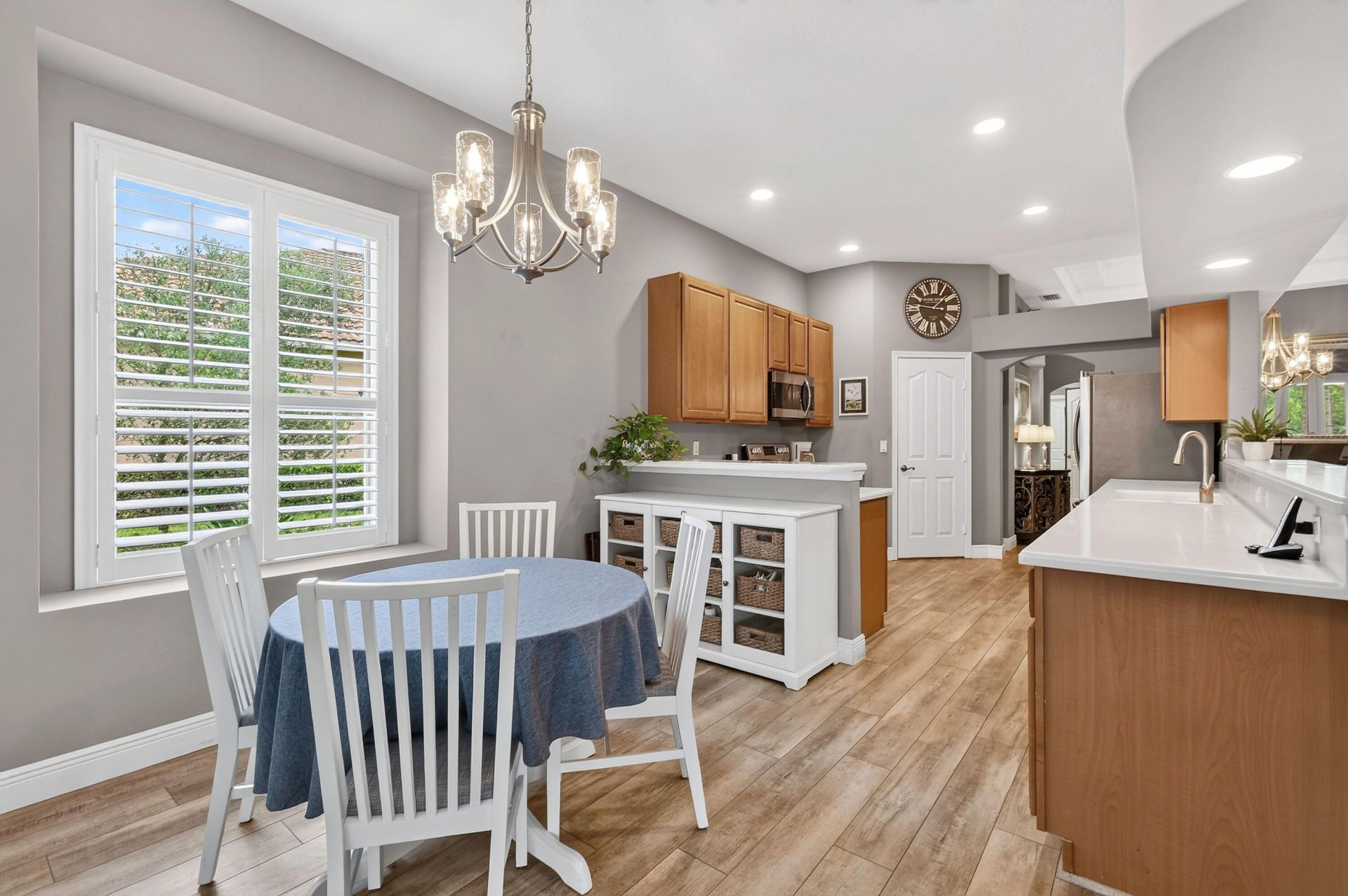4577 NW Red Bay Circle, Jensen Beach, FL 34957 Photo