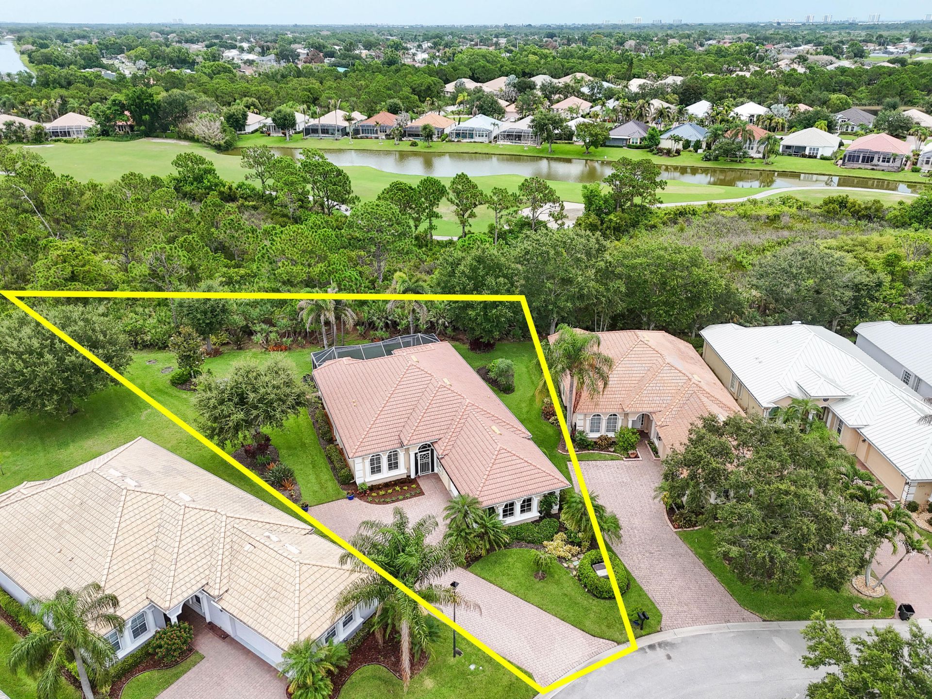 4577 NW Red Bay Circle, Jensen Beach, FL 34957 Photo