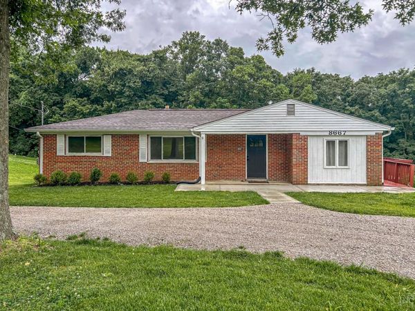 8667 Susanview Lane, Anderson Twp, OH 45244