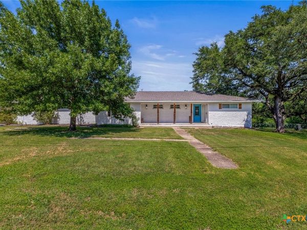 1305 S Old Temple Road, Lorena, TX 76655