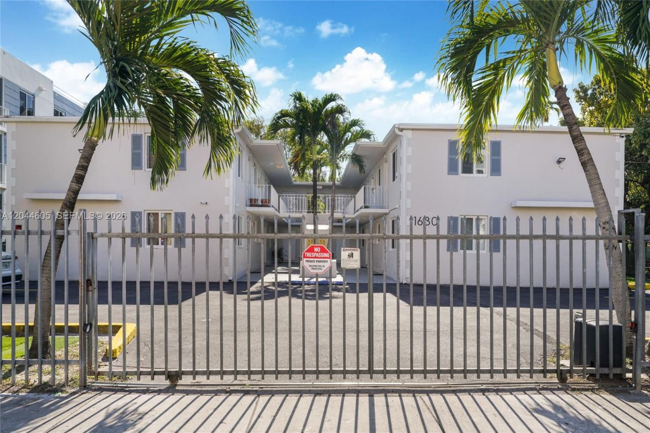 1630 NW 18th St , Unit 3, Miami, FL 33125 Photo