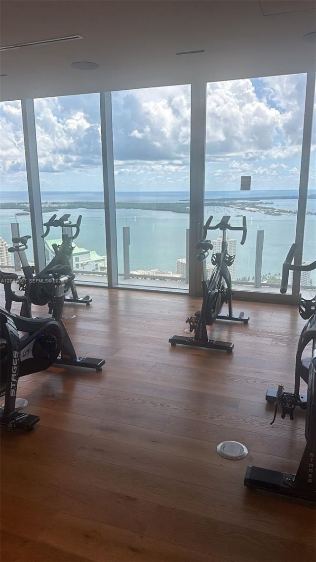 300 Biscayne Blvd Way , Unit 1909, Miami, FL 33131 Photo