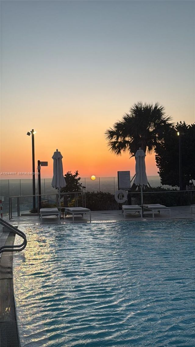 300 Biscayne Blvd Way , Unit 1909, Miami, FL 33131 Photo