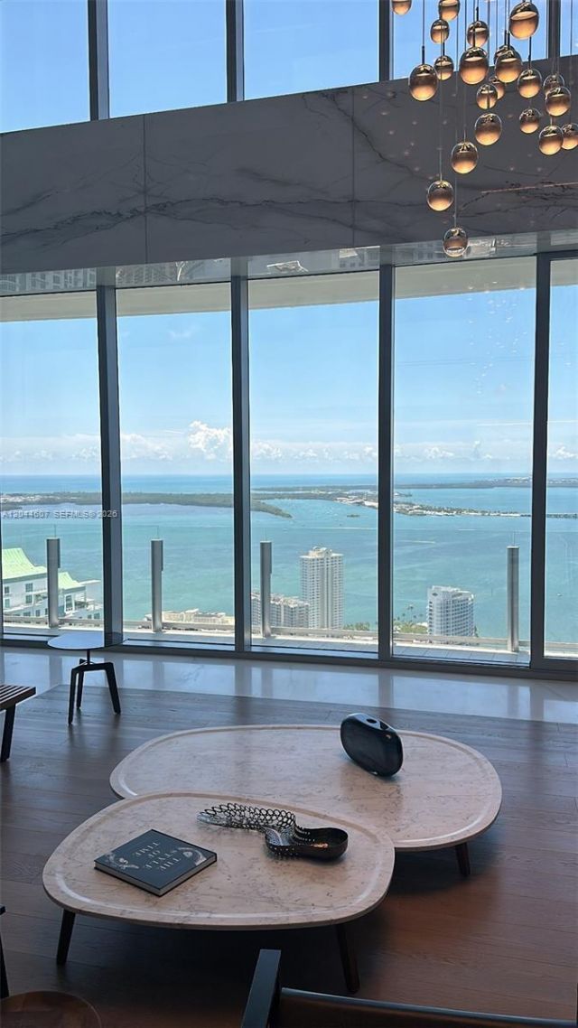 300 Biscayne Blvd Way , Unit 1909, Miami, FL 33131 Photo