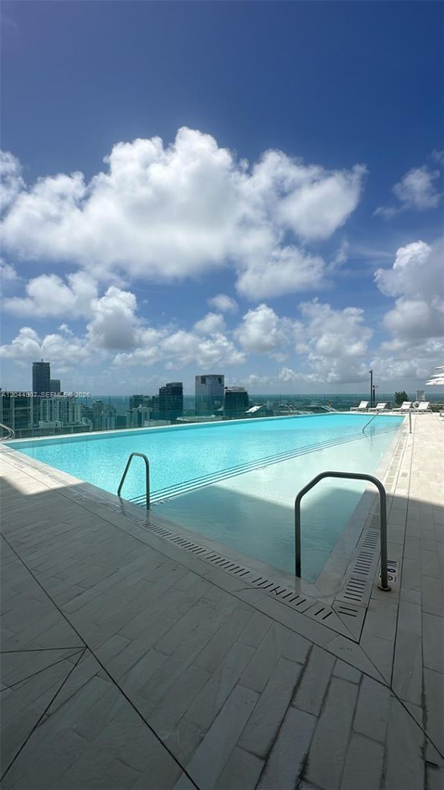 300 Biscayne Blvd Way , Unit 1909, Miami, FL 33131 Photo