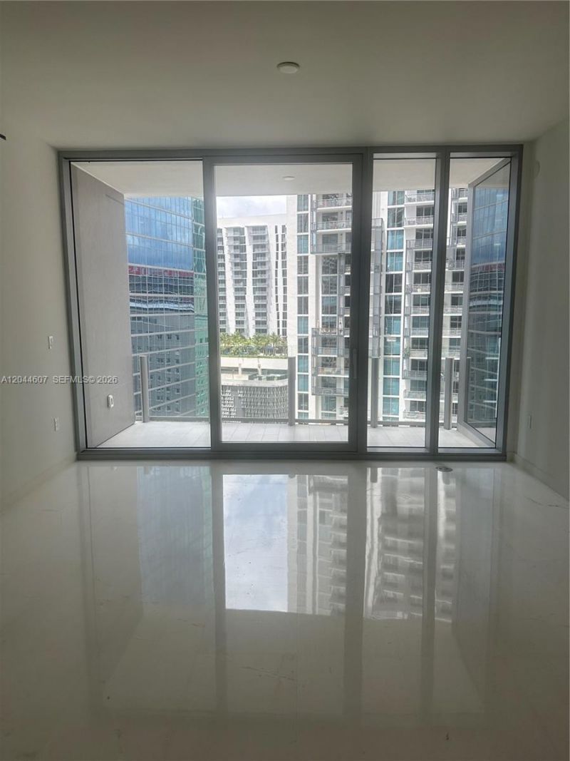 300 Biscayne Blvd Way , Unit 1909, Miami, FL 33131 Photo