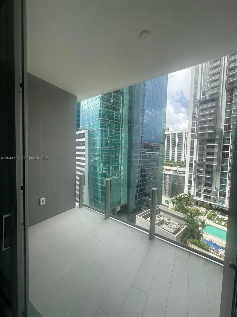 300 Biscayne Blvd Way , Unit 1909, Miami, FL 33131 Photo