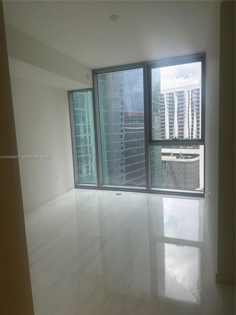300 Biscayne Blvd Way , Unit 1909, Miami, FL 33131 Photo