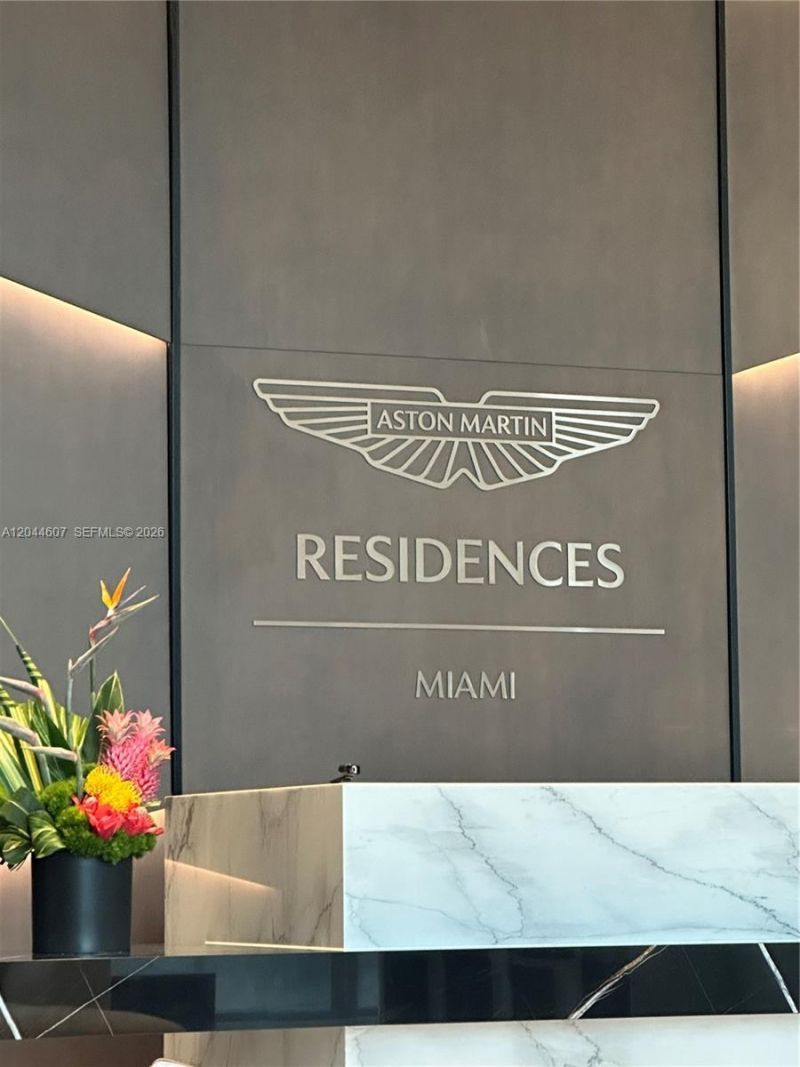 300 Biscayne Blvd Way , Unit 1909, Miami, FL 33131 Photo