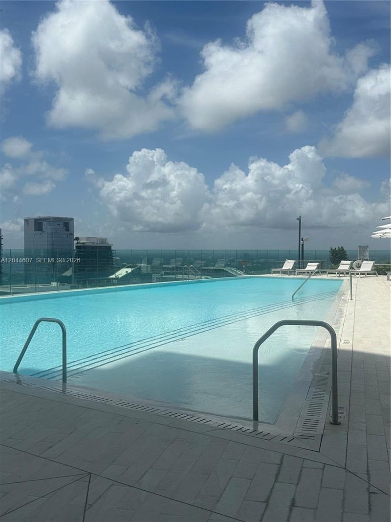 300 Biscayne Blvd Way , Unit 1909, Miami, FL 33131 Photo