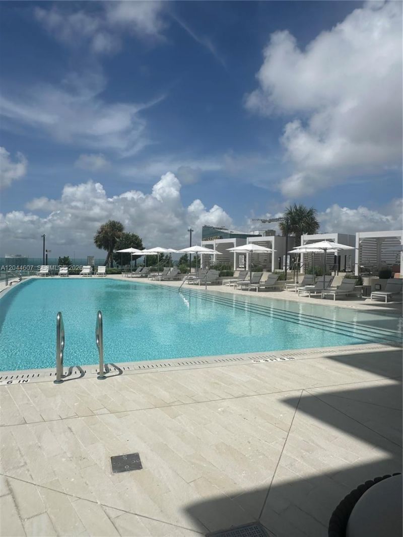 300 Biscayne Blvd Way , Unit 1909, Miami, FL 33131 Photo