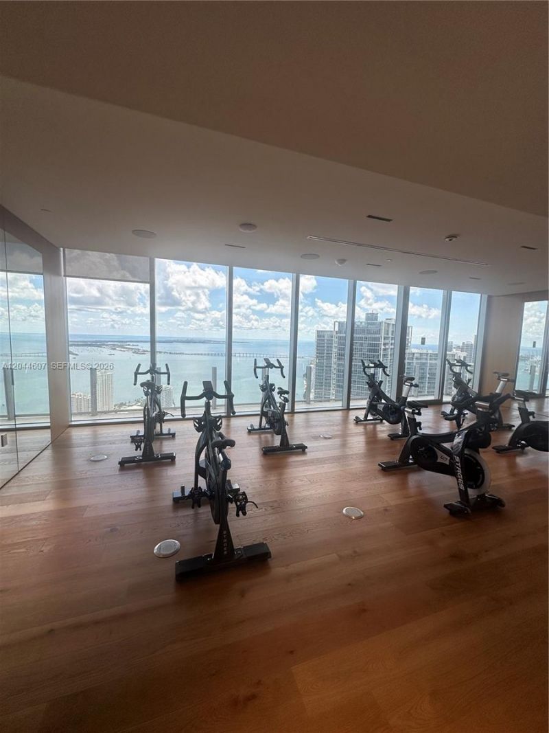 300 Biscayne Blvd Way , Unit 1909, Miami, FL 33131 Photo