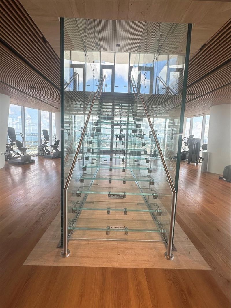 300 Biscayne Blvd Way , Unit 1909, Miami, FL 33131 Photo