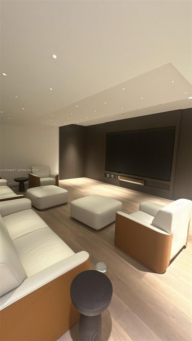 300 Biscayne Blvd Way , Unit 1909, Miami, FL 33131 Photo