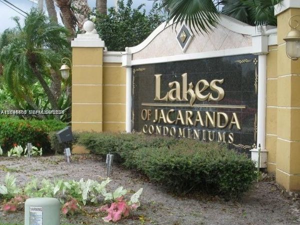 10741 Cleary Blvd , Unit 306, Plantation, FL 33324