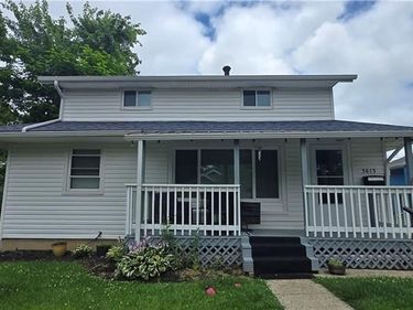 3613 Pittsburg Avenue, Harrison Twp, OH 45406