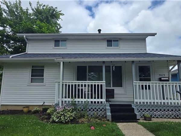 3613 Pittsburg Avenue, Harrison Twp, OH 45406