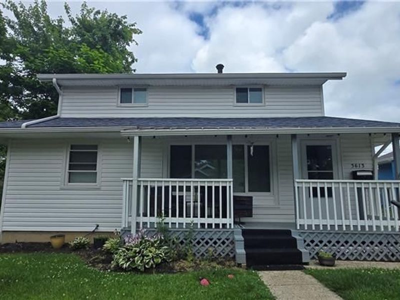 3613 Pittsburg Avenue, Harrison Township, OH 45406 Photo 1