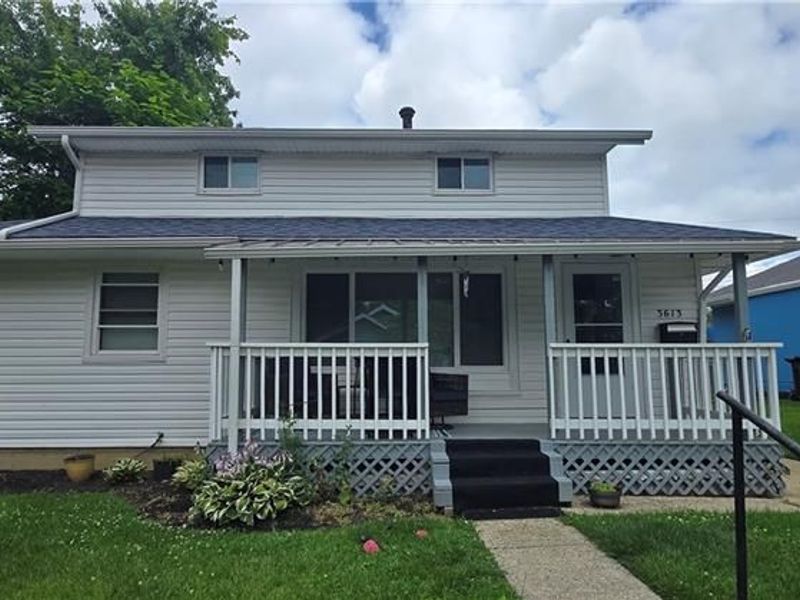 3613 Pittsburg Avenue, Harrison Township, OH 45406 Photo 2