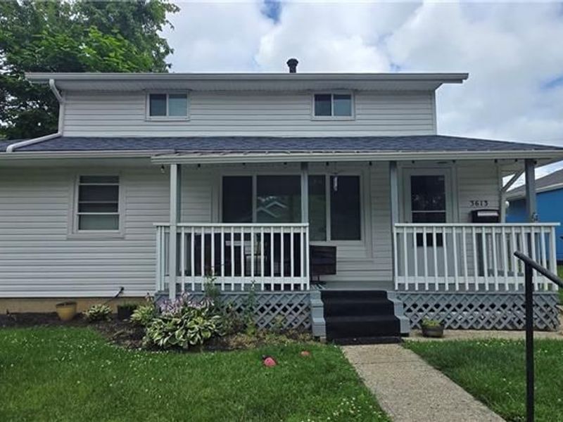3613 Pittsburg Avenue, Harrison Township, OH 45406 Photo 3