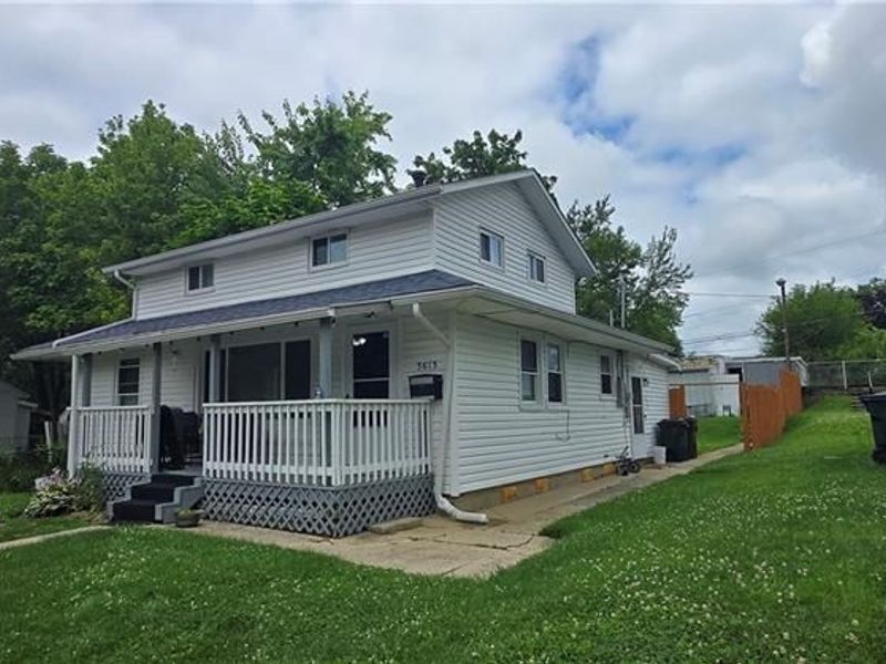 3613 Pittsburg Avenue, Harrison Township, OH 45406 Photo 4