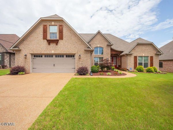 45 Nathan Drive, Jackson, TN 38305