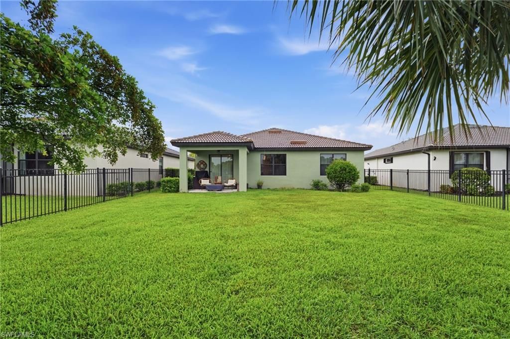 16095 Mistflower Dr, Alva, FL 33920 Photo