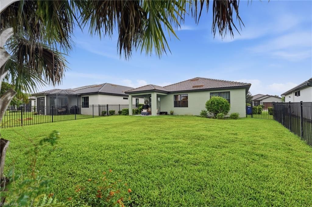 16095 Mistflower Dr, Alva, FL 33920 Photo