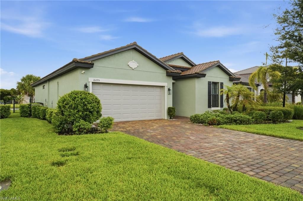 16095 Mistflower Dr, Alva, FL 33920 Photo