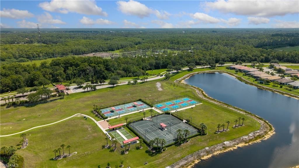 16095 Mistflower Dr, Alva, FL 33920 Photo