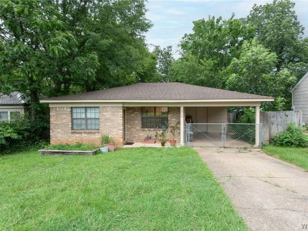 310 23rd Street, Tuscaloosa, AL 35401